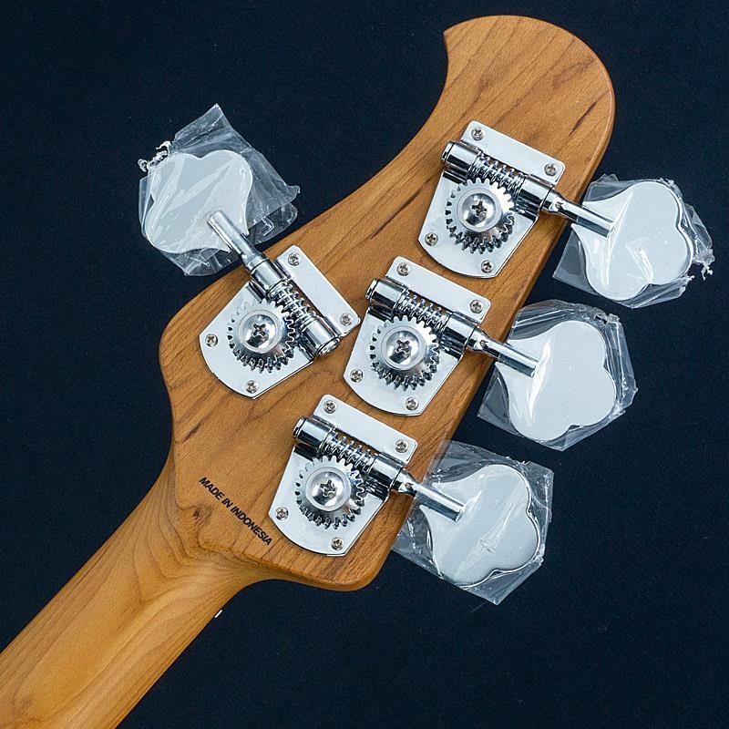 Sterling by MUSICMAN USED 中古 Ray34SM (3-Tone Sunburst/Rosewood