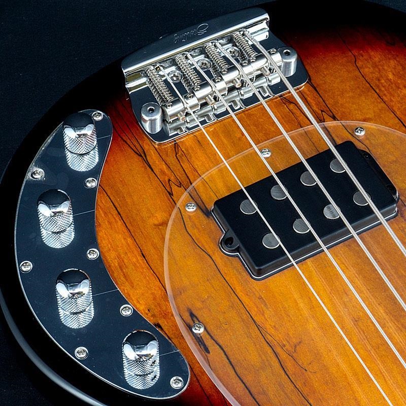 Sterling by MUSICMAN USED 中古 Ray34SM (3-Tone Sunburst/Rosewood