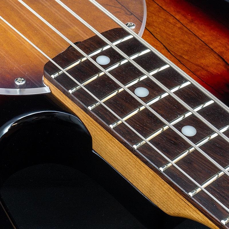 Sterling by MUSICMAN USED 中古 Ray34SM (3-Tone Sunburst/Rosewood