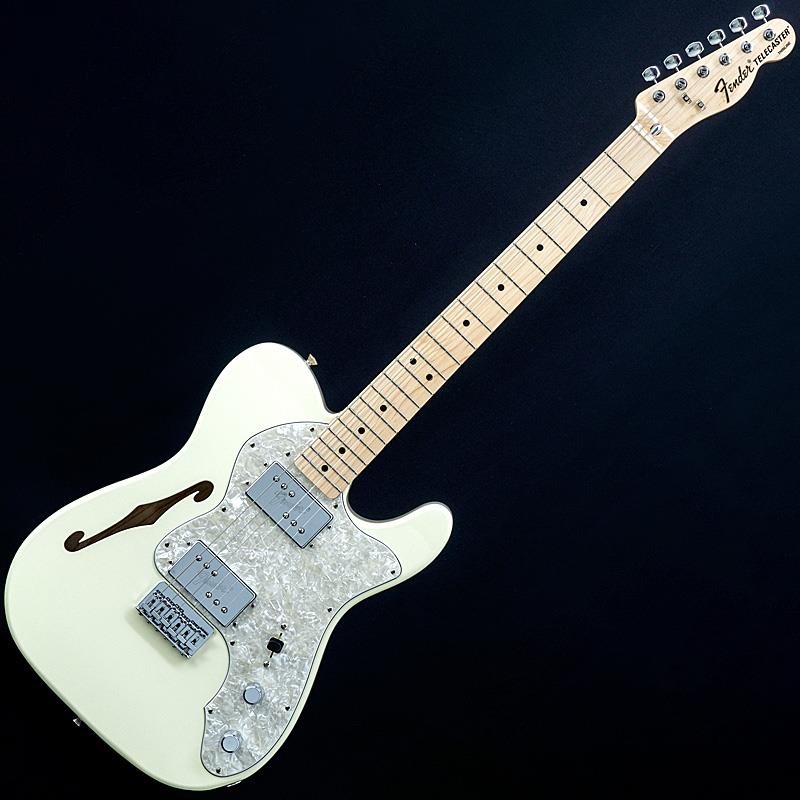 Fender Made in Japan USED 中古 Traditional 70s Telecaster Thinline