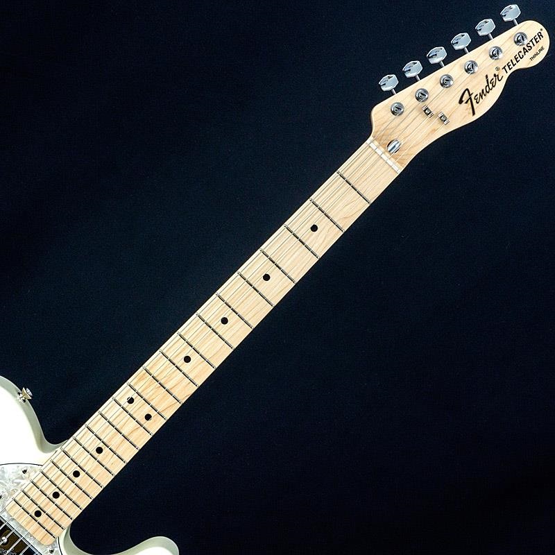 Fender Made in Japan USED 中古 Traditional 70s Telecaster Thinline