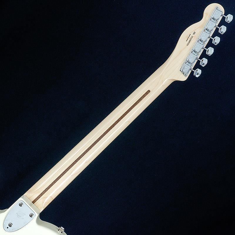 Fender Made in Japan USED 中古 Traditional 70s Telecaster Thinline