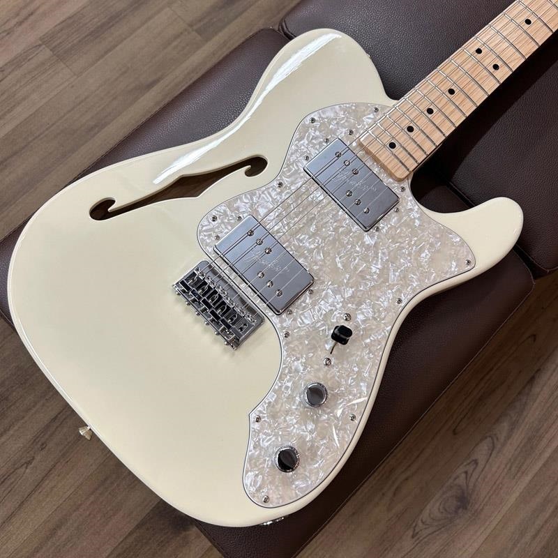 Fender Made in Japan USED 中古 Traditional 70s Telecaster Thinline