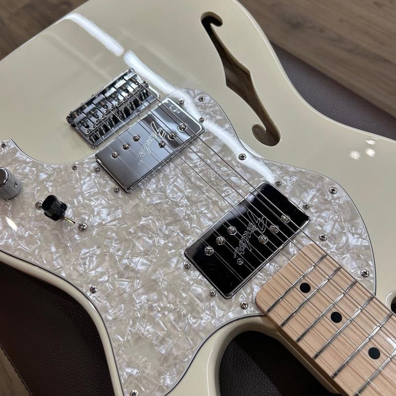 Fender Made in Japan USED 中古 Traditional 70s Telecaster Thinline