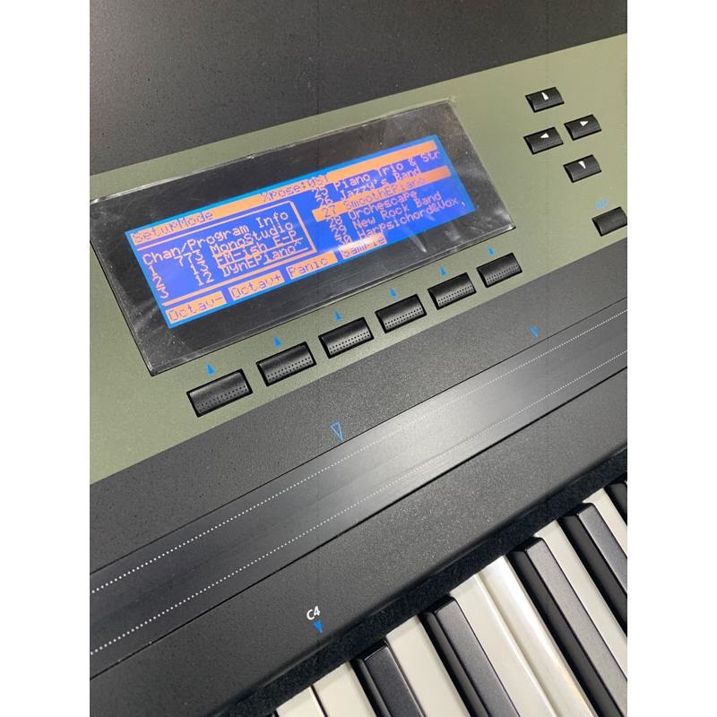 KURZWEIL USED 中古 委託中古 K2600X ※配送事項要ご確認 カーツウェル