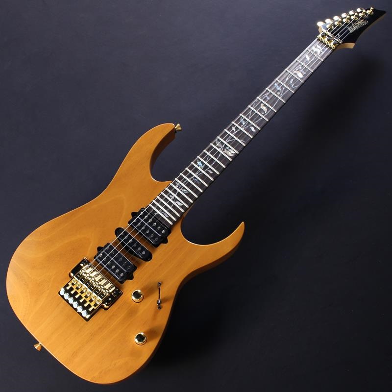 Ibanez j.custom RG8570MH-NT (Natural) [Limited Model] #F2531241