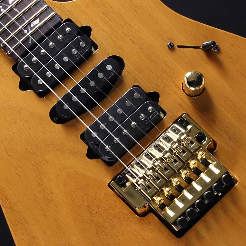 レア&生産終了】Ibanez 変形エレキギター Ibanezが、変形ギター“Xiphos