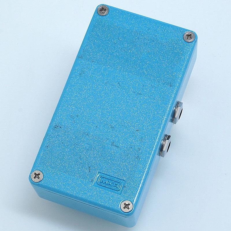 MXR USED 中古 M-234 Analog Chorus ｜イケベ楽器店オンラインストア