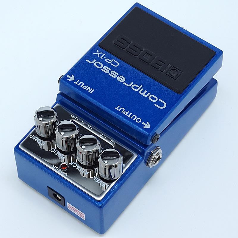 BOSS USED 中古 CP-1X ボス ｜イケベ楽器店オンラインストア