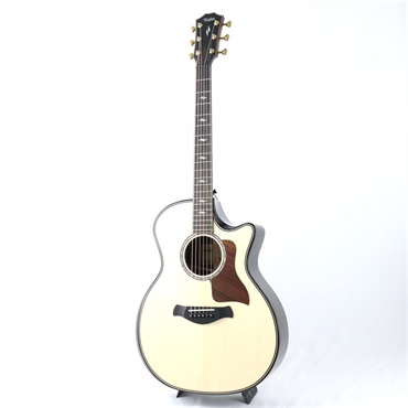 TAYLOR Next Generation Builder's Edition 814ce テイラー 画像2