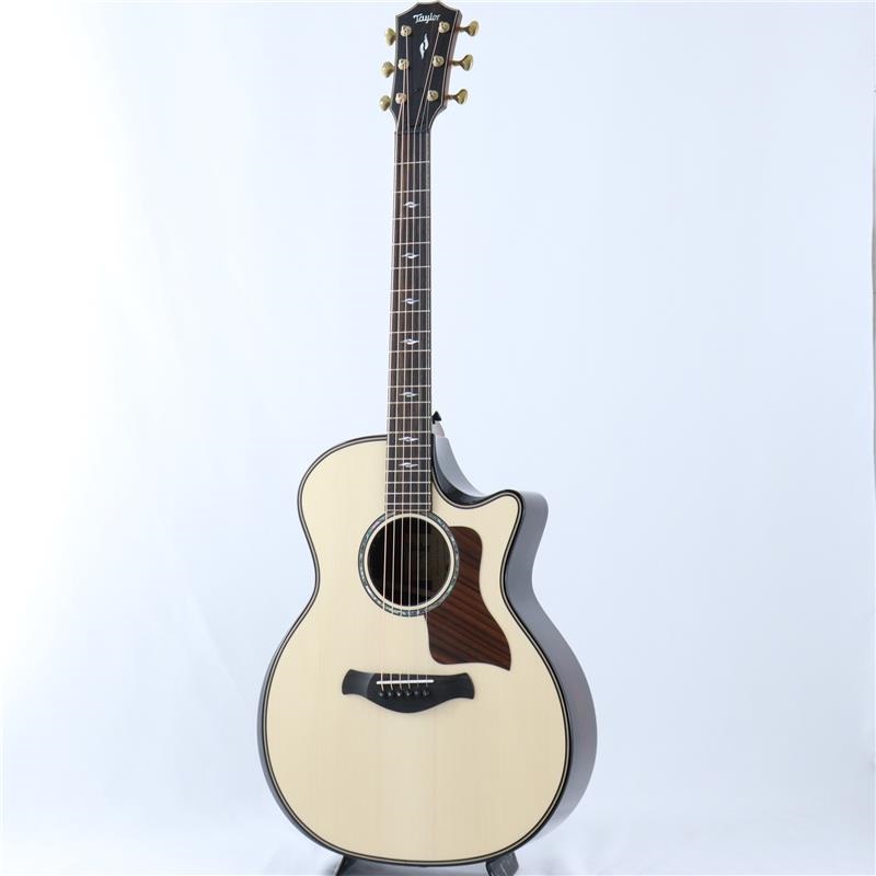TAYLOR Next Generation Builder's Edition 814ce テイラー ｜イケベ