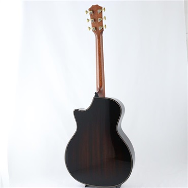 TAYLOR Next Generation Builder's Edition 814ce テイラー 画像3