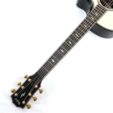 TAYLOR Next Generation Builder's Edition 814ce テイラー 画像4