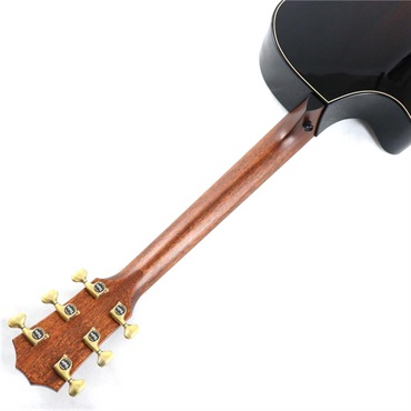 TAYLOR Next Generation Builder's Edition 814ce テイラー 画像5
