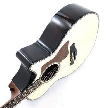 TAYLOR Next Generation Builder's Edition 814ce テイラー 画像9