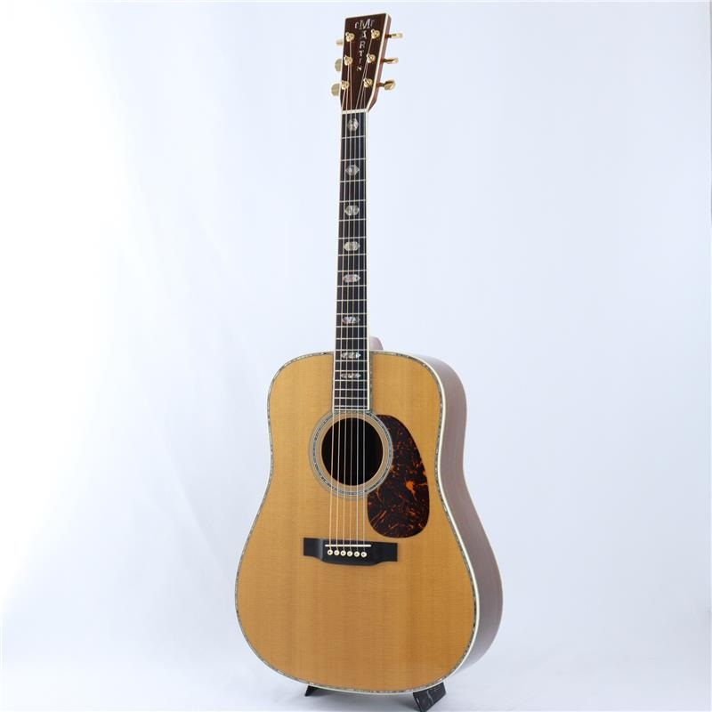 MARTIN USED 中古 D-45 '11 マーチン マーティン ｜イケベ楽器店