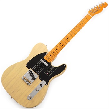 Fender USA 75th Anniversary American Vintage II 1951 Nocaster (Blonde/Maple) 画像1