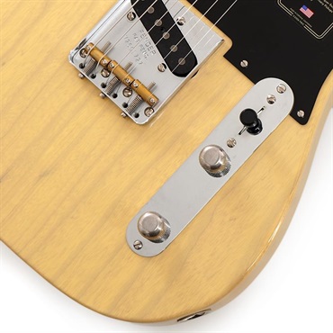 Fender USA 75th Anniversary American Vintage II 1951 Nocaster (Blonde/Maple) 画像4