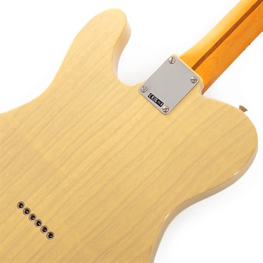 Fender USA 75th Anniversary American Vintage II 1951 Nocaster (Blonde/Maple) 画像5