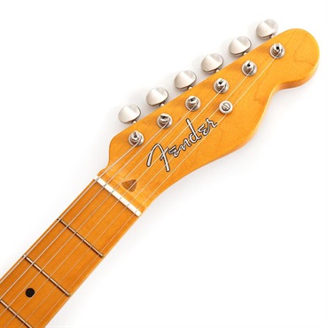 Fender USA 75th Anniversary American Vintage II 1951 Nocaster (Blonde/Maple) 画像6