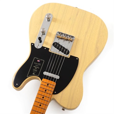 Fender USA 75th Anniversary American Vintage II 1951 Nocaster (Blonde/Maple) 画像8