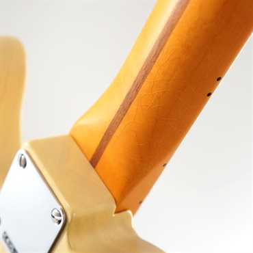 Fender USA 75th Anniversary American Vintage II 1951 Nocaster (Blonde/Maple) 画像9