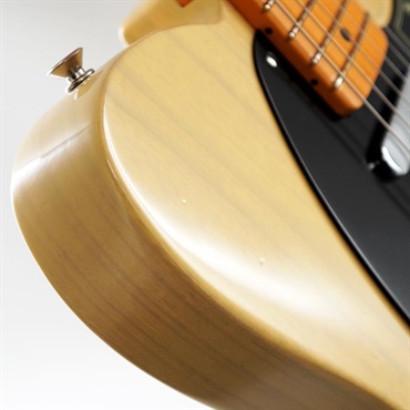 Fender USA 75th Anniversary American Vintage II 1951 Nocaster (Blonde/Maple) 画像10
