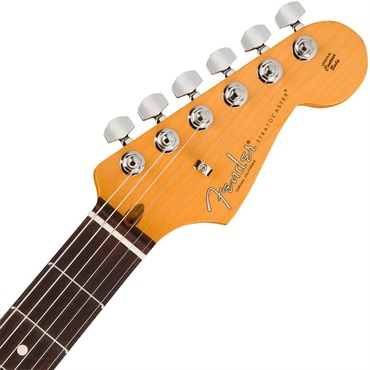 Fender USA American Professional II Stratocaster (Miami Blue/Rosewood) 画像4