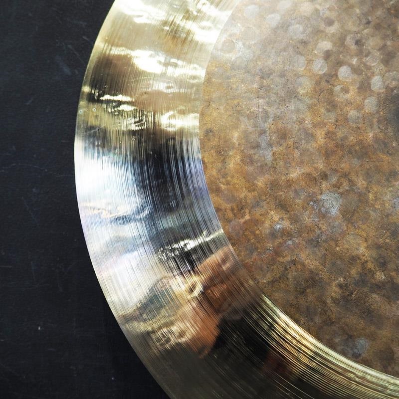Bosphorus USED 中古 Latin Series Flat Ride 18 [1220g] ｜イケベ楽器