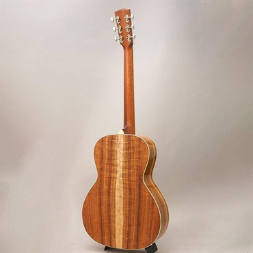 Bourgeois 【選定品】Hawaiian Bourgeois Blues/DE L-DBO 画像3
