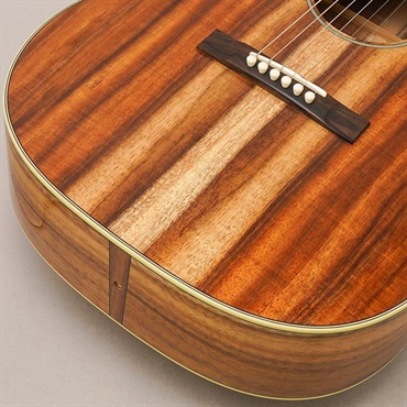 Bourgeois 【選定品】Hawaiian Bourgeois Blues/DE L-DBO 画像7