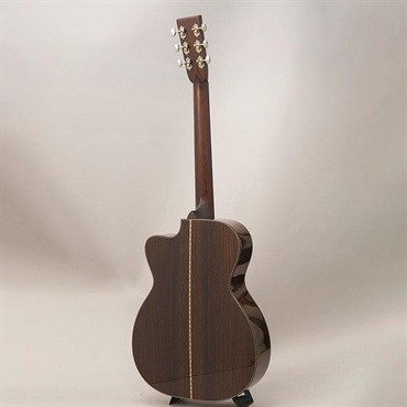 Bourgeois 【選定品】OMC Soloist/DE #D2605245 画像3