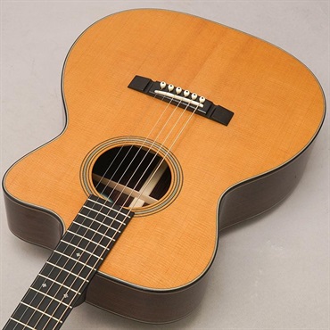 Bourgeois 【選定品】OMC Soloist/DE #D2605245 画像4