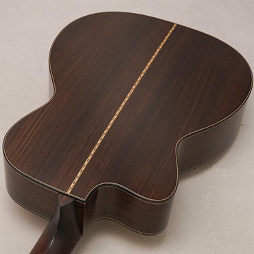 Bourgeois 【選定品】OMC Soloist/DE #D2605245 画像5
