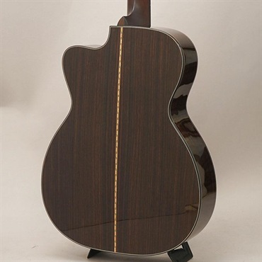 Bourgeois 【選定品】OMC Soloist/DE #D2605246 画像1