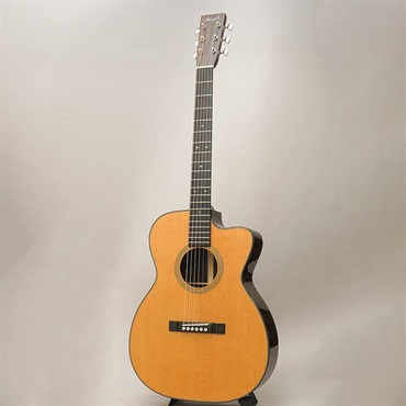 Bourgeois 【選定品】OMC Soloist/DE #D2605246 画像2