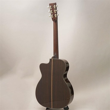 Bourgeois 【選定品】OMC Soloist/DE #D2605246 画像3