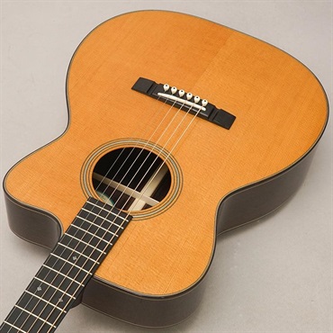 Bourgeois 【選定品】OMC Soloist/DE #D2605246 画像4