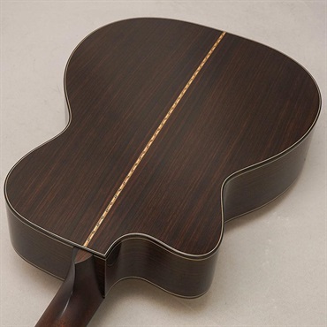 Bourgeois 【選定品】OMC Soloist/DE #D2605246 画像5