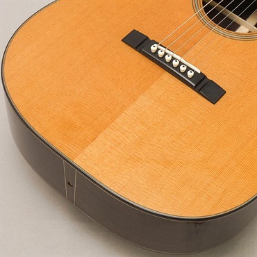 Bourgeois 【選定品】OMC Soloist/DE #D2605246 画像7