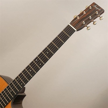 Bourgeois 【選定品】OMC Soloist/DE #D2605246 画像8