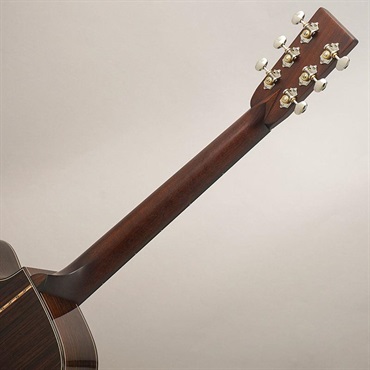 Bourgeois 【選定品】OMC Soloist/DE #D2605246 画像9