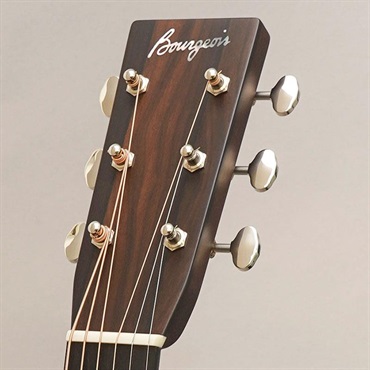 Bourgeois 【選定品】Vintage TS/OM #T2606294 画像10