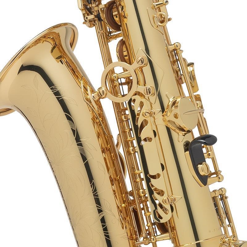 Selmer Paris 【本堂誠氏選定品】アルトサックス セルマー AXOS