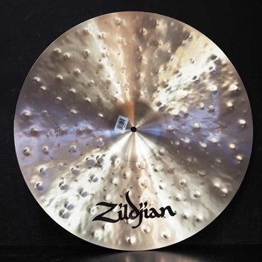 Zildjian K Custom Special Dry Ride 21'' [2438g]【店頭展示特価品