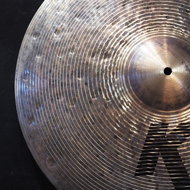 Zildjian K Custom Special Dry Ride 21'' [2438g]【店頭展示特価品