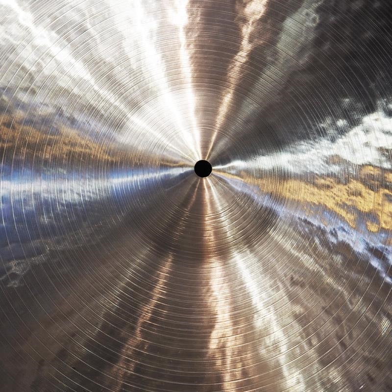 Zildjian K KEROPE Medium Thin High Ride 22'' [2347g]【店頭展示特価