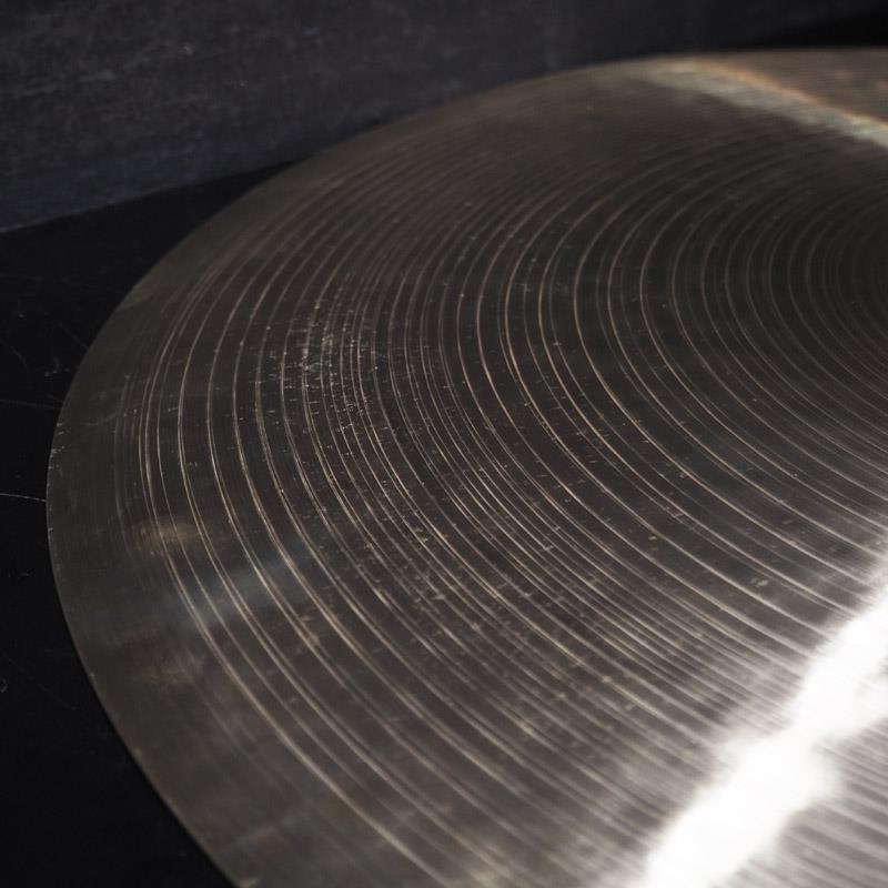 Zildjian K KEROPE Medium Thin High Ride 22'' [2347g]【店頭展示特価