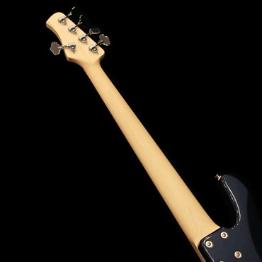 Kikuchi Guitars Hermes Series RV5 (Dark Lake Placid Blue) 画像6