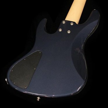 Kikuchi Guitars Hermes Series RV5 (Dark Lake Placid Blue) 画像8